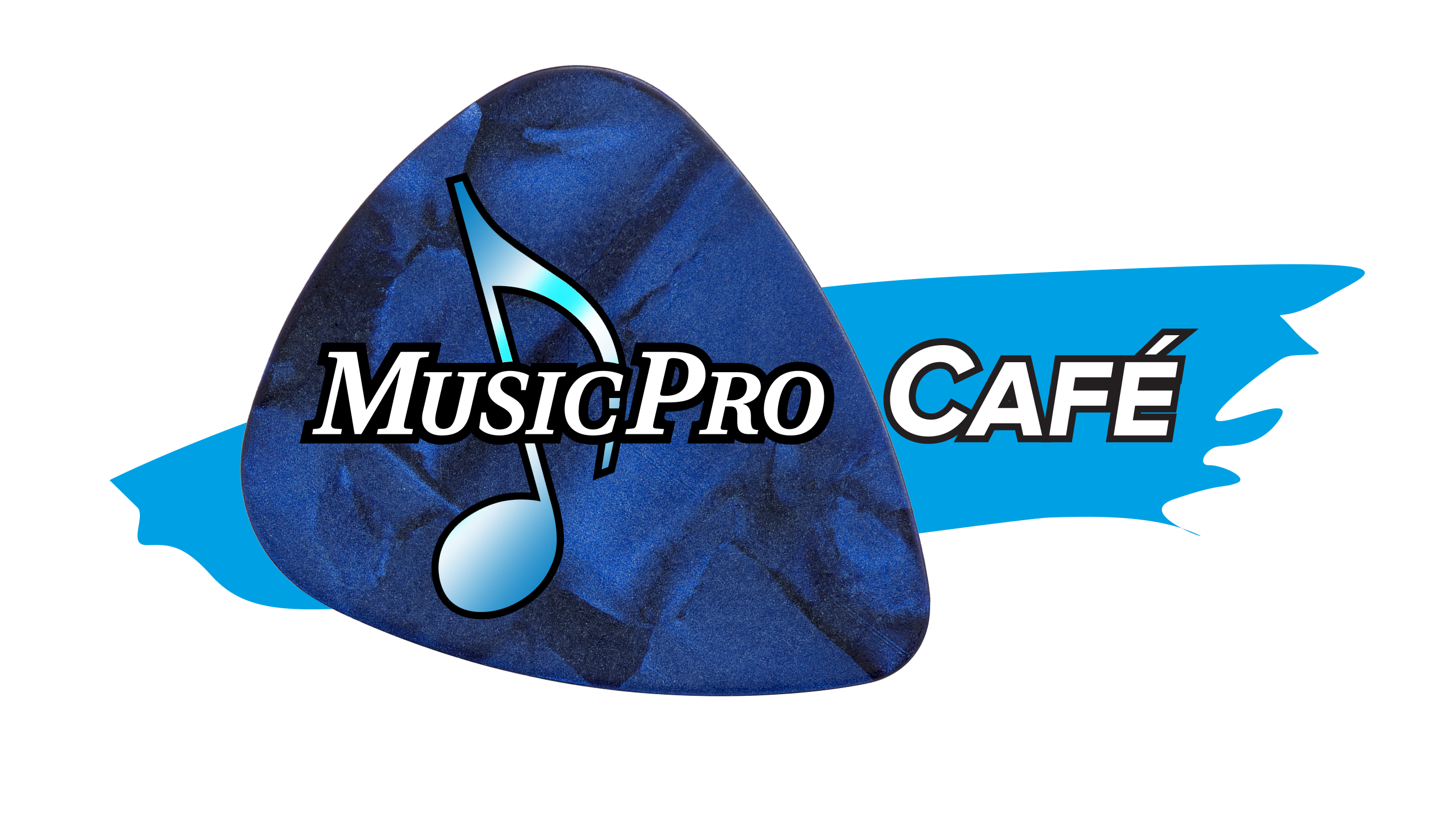 MusicPro Café